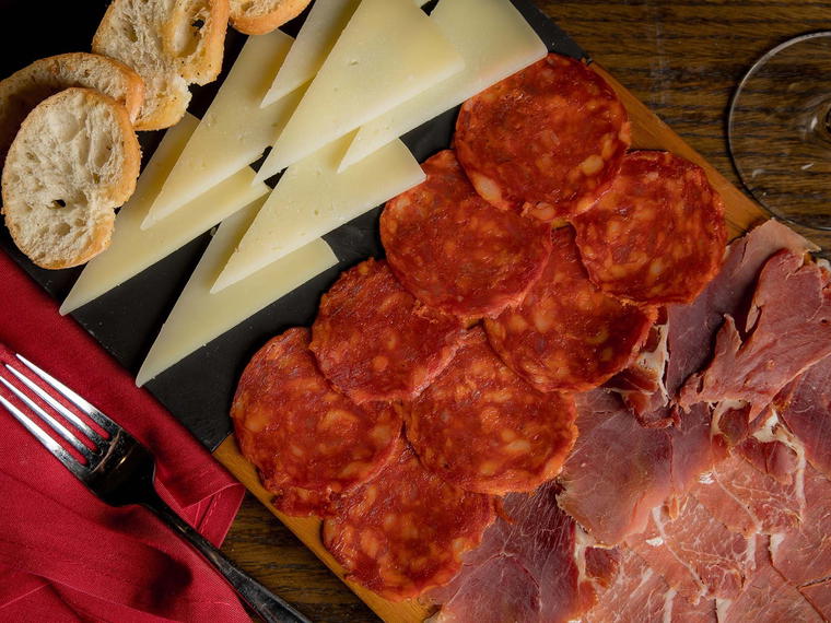 Casa España Tapas Y Vinos, Pembroke Pines, United States