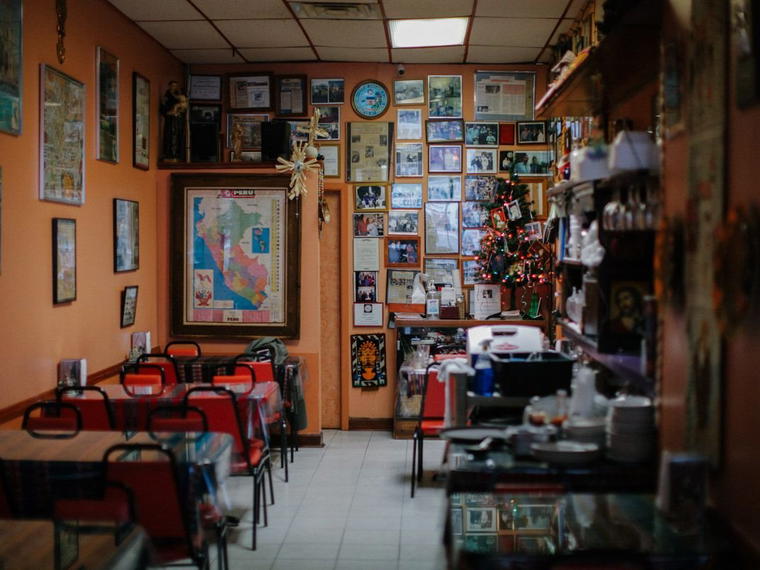 Taste of Peru, Chicago, United States