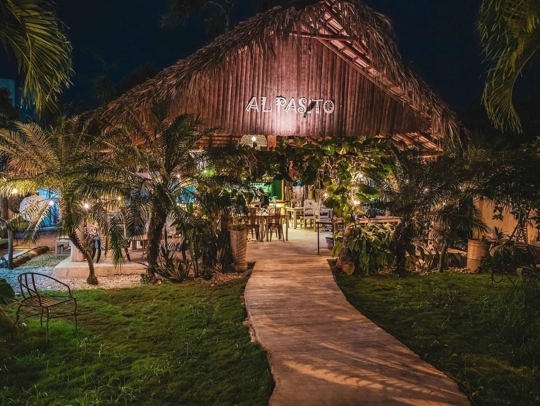 Al Pasito Restaurant