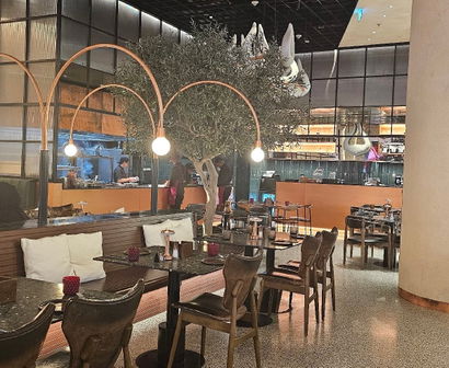 71 Steak & Grill