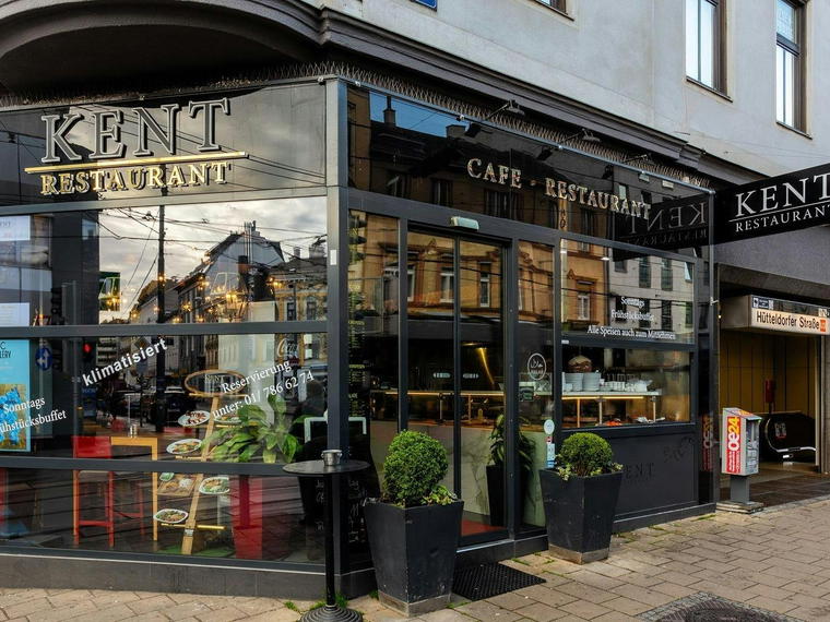 The Kent, Vienna, Austria