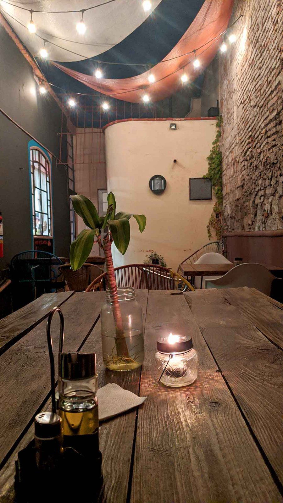 Best, Restaurant in Madrid