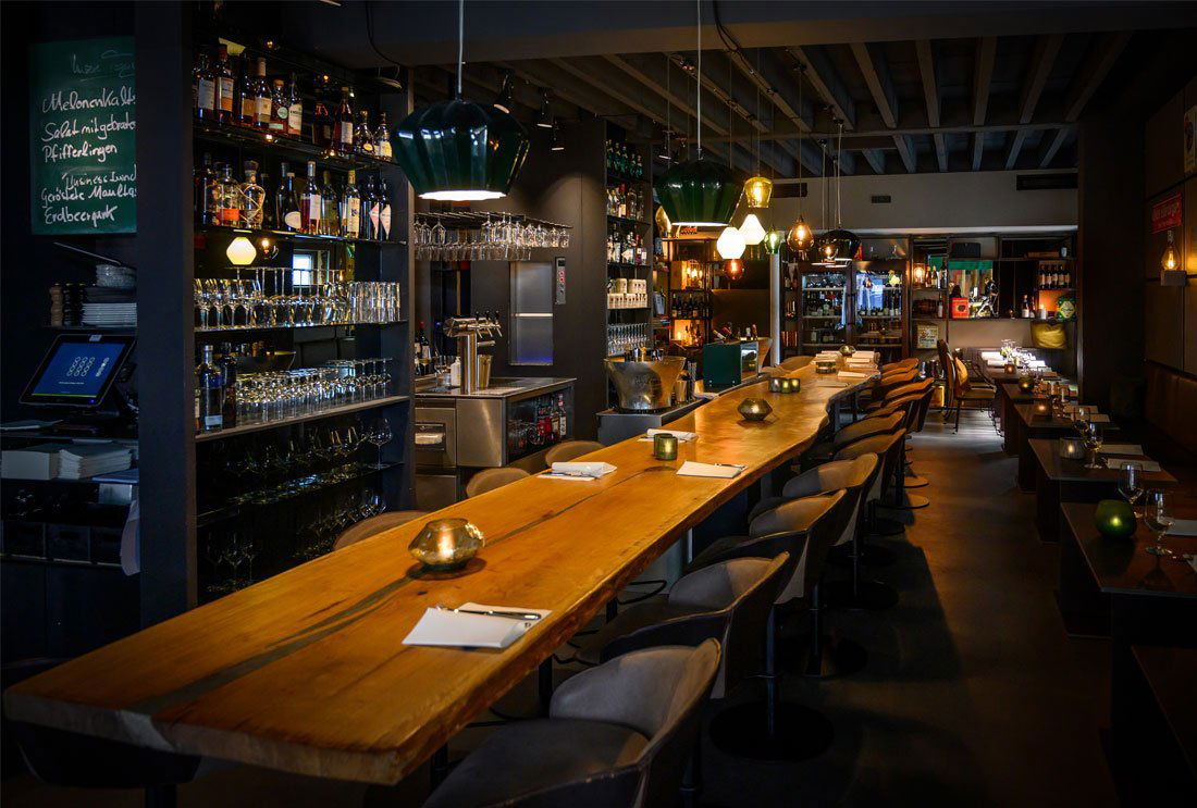 TA OS | Weinbar by Lausterer, Restaurant in Stuttgart