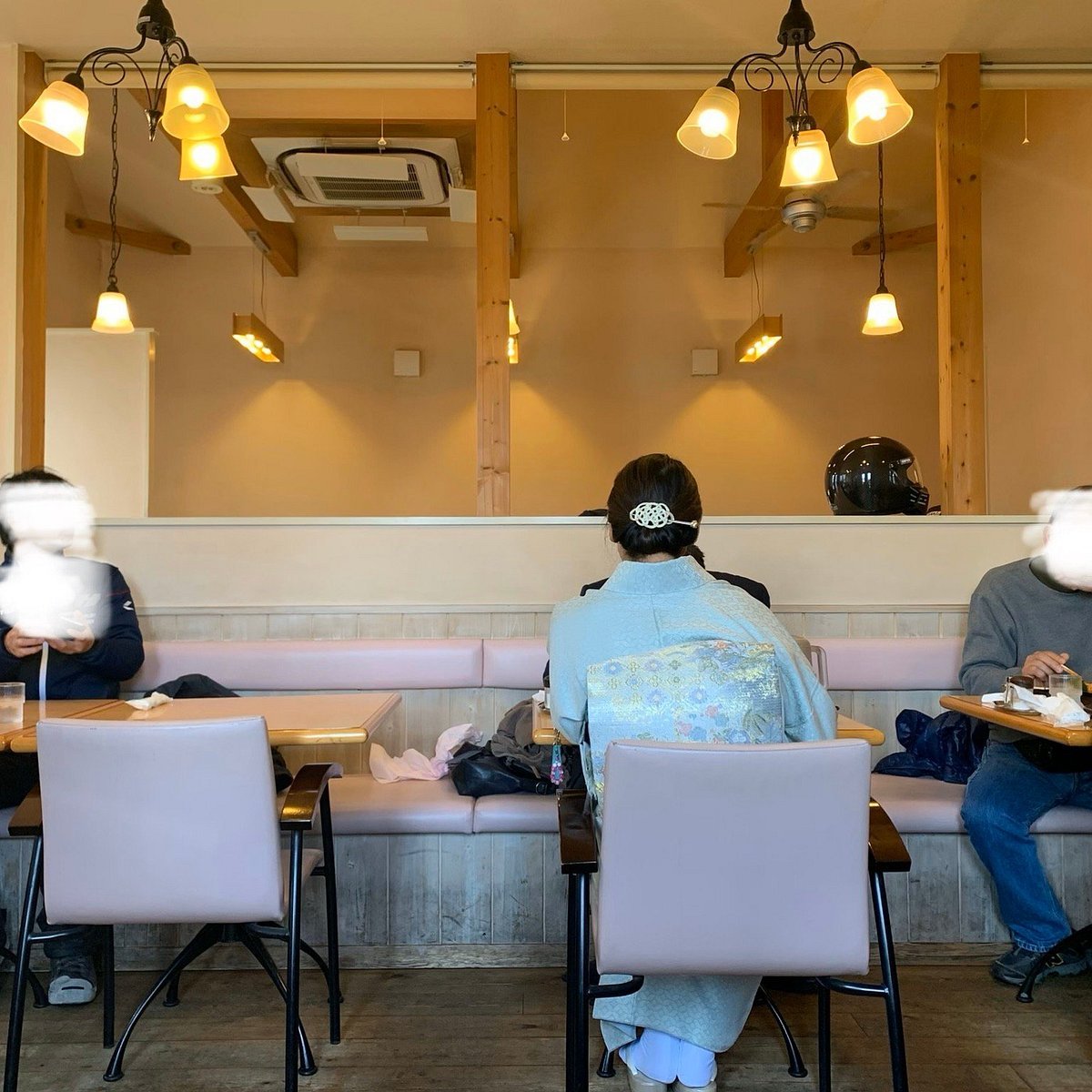 Ito, Restaurant in Nagoya