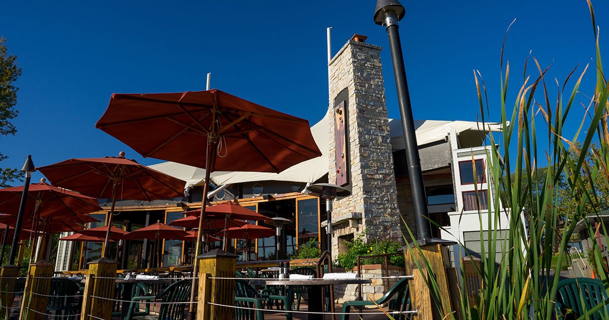 Rose's restaurant in East Grand Rapids, United States