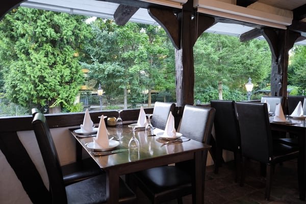 Restaurant Terra