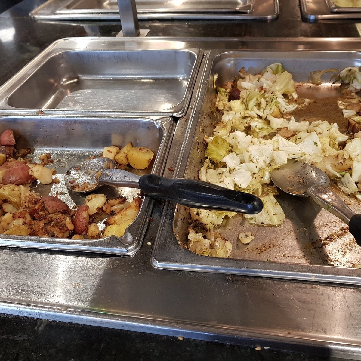 Whole Foods Market restaurant in Palo Alto, United States