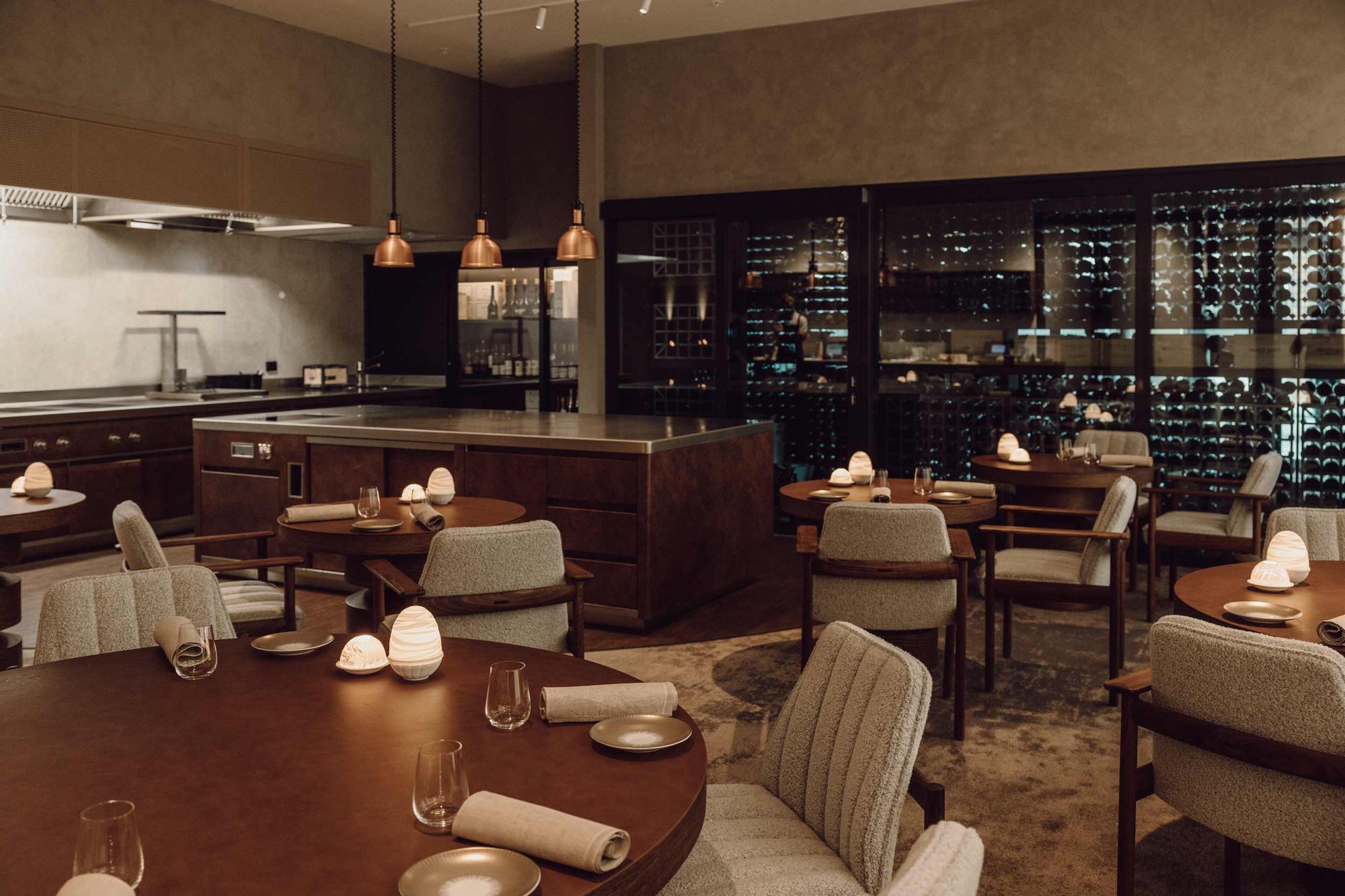 Restaurant Smak