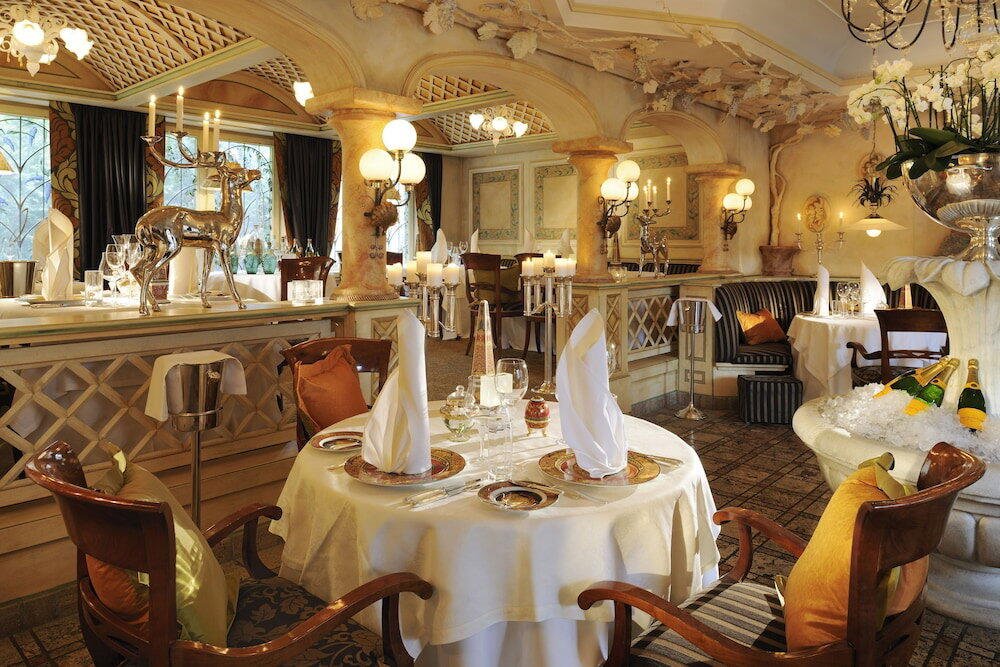 Fuhrmannskneipe, Restaurant in Bad Laasphe