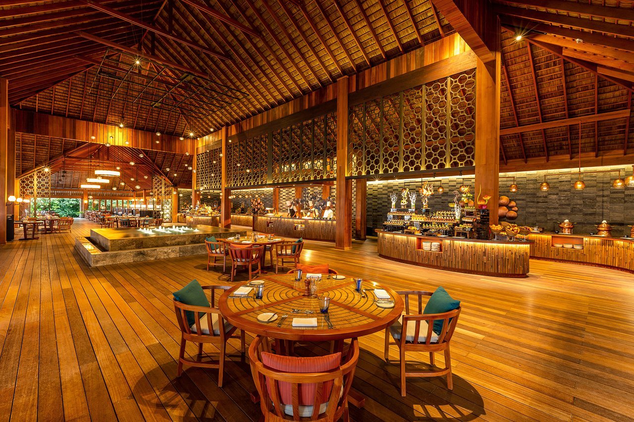 Canneli Restaurant