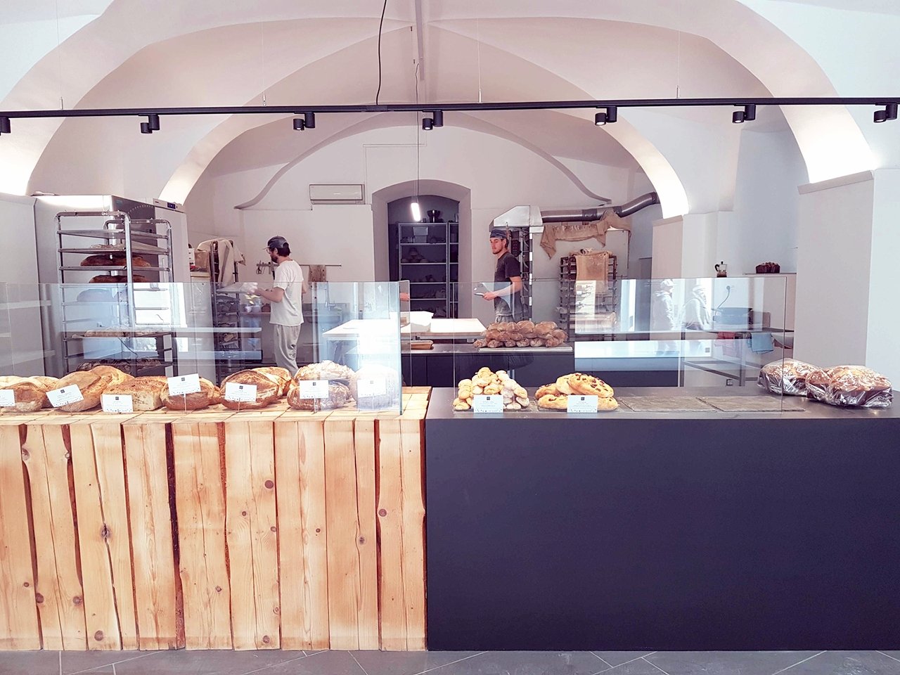 LjubljanaNjam Food Tours, Ljubljana, Slovenia