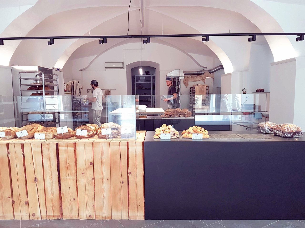 LjubljanaNjam Food Tours, Restaurant in Ljubljana