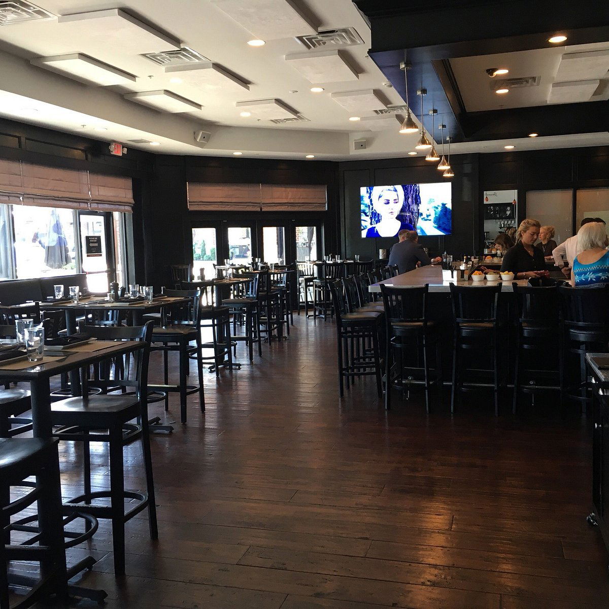Giancarlo’s Sicilian Steakhouse, Restaurant in Williamsville