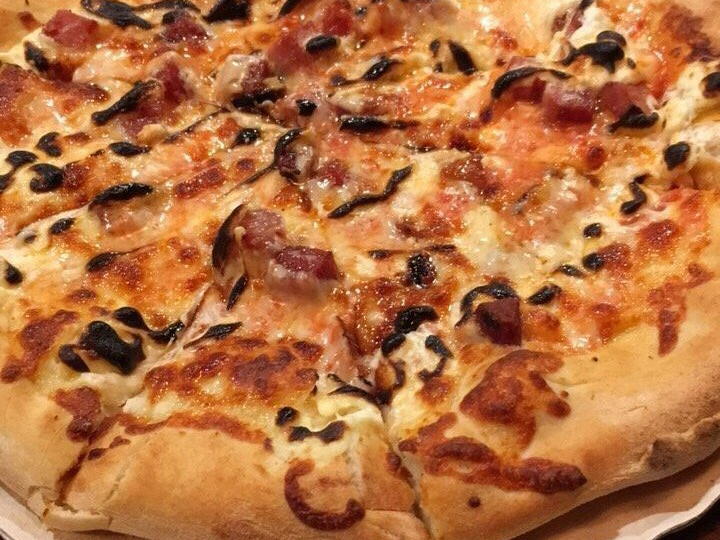 Benedetto Pizzaria, Teresopolis, Brazil