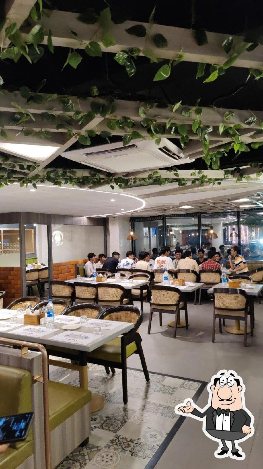 Zaitoon Restaurant, Vellore restaurant in Katpadi, India