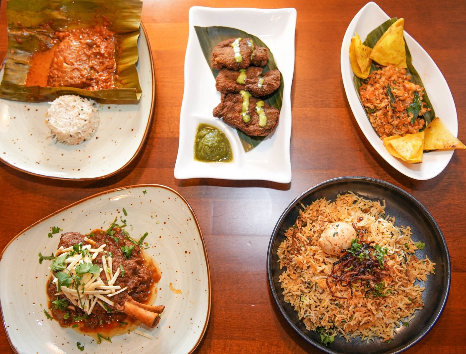 Athithi Indian Cuisine restaurant in Wilton, United States