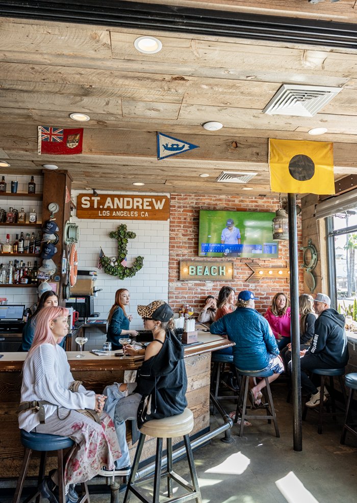 Dory Deli, Newport Beach, United States