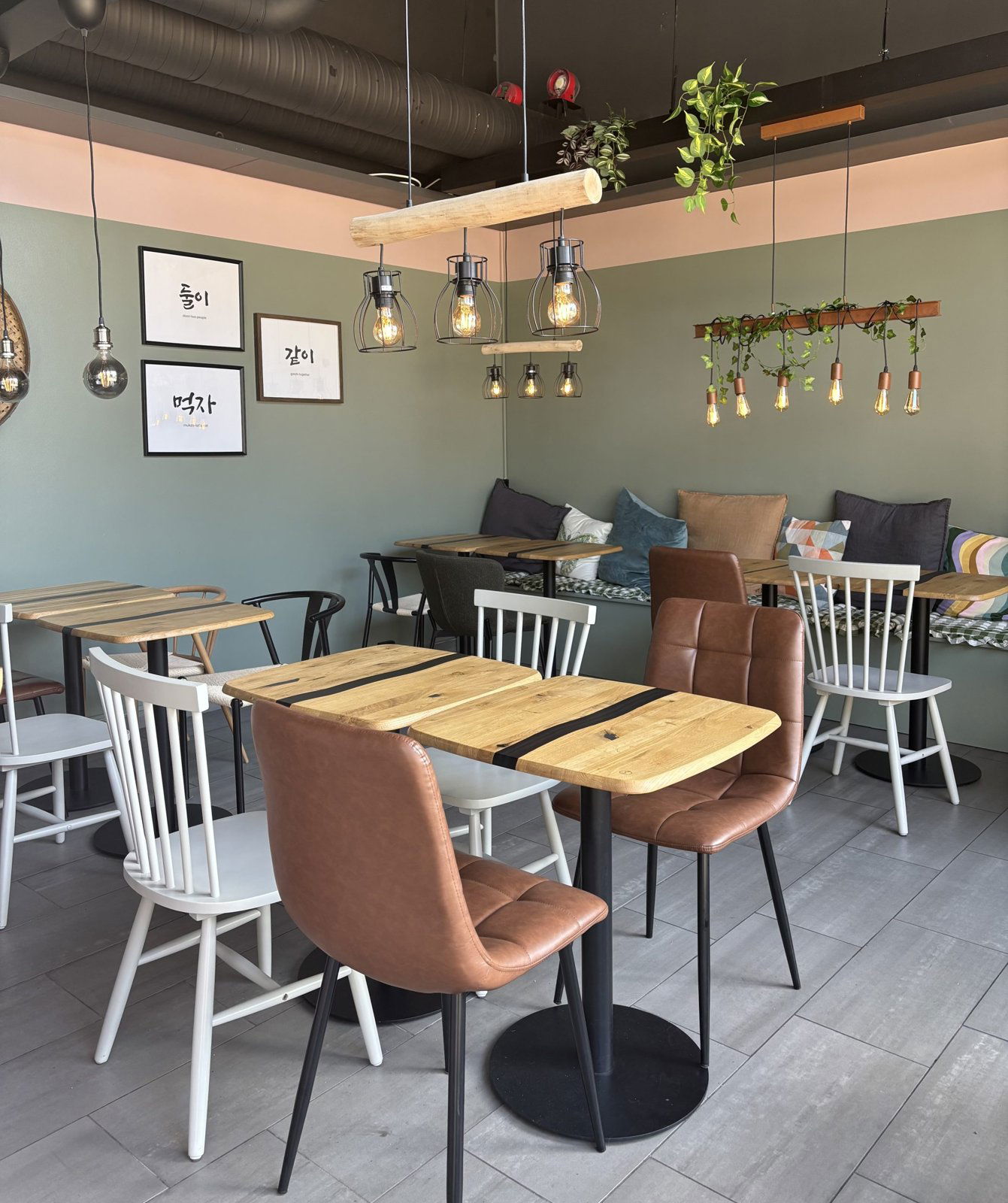 Doori Korean Fried Chicken, Restaurant in Helsingborg