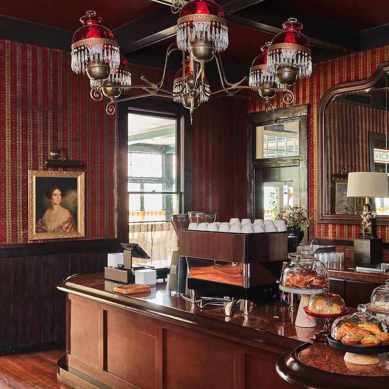 Felix Feed & Coffee, Restaurant in Los Olivos