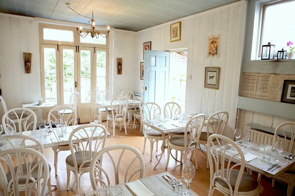 Limetree Kitchen restaurant in Lewes, United Kingdom