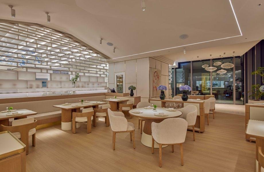 æå£½å¸, Restaurant in Taipei