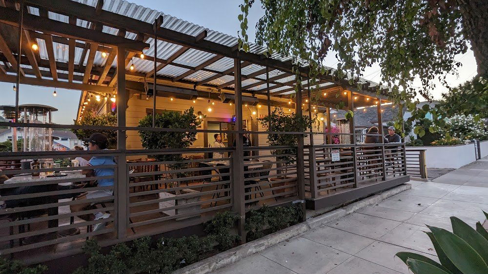 Sushi Teri, Restaurant in Santa Barbara