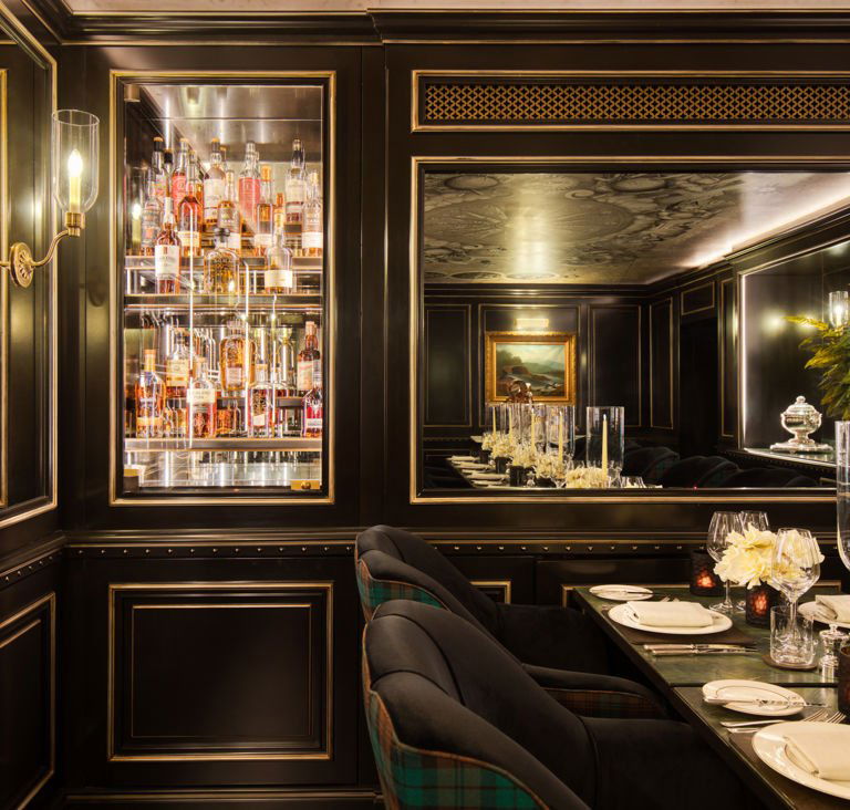 Ghillie's Pantry, Restaurant in Edinburgh