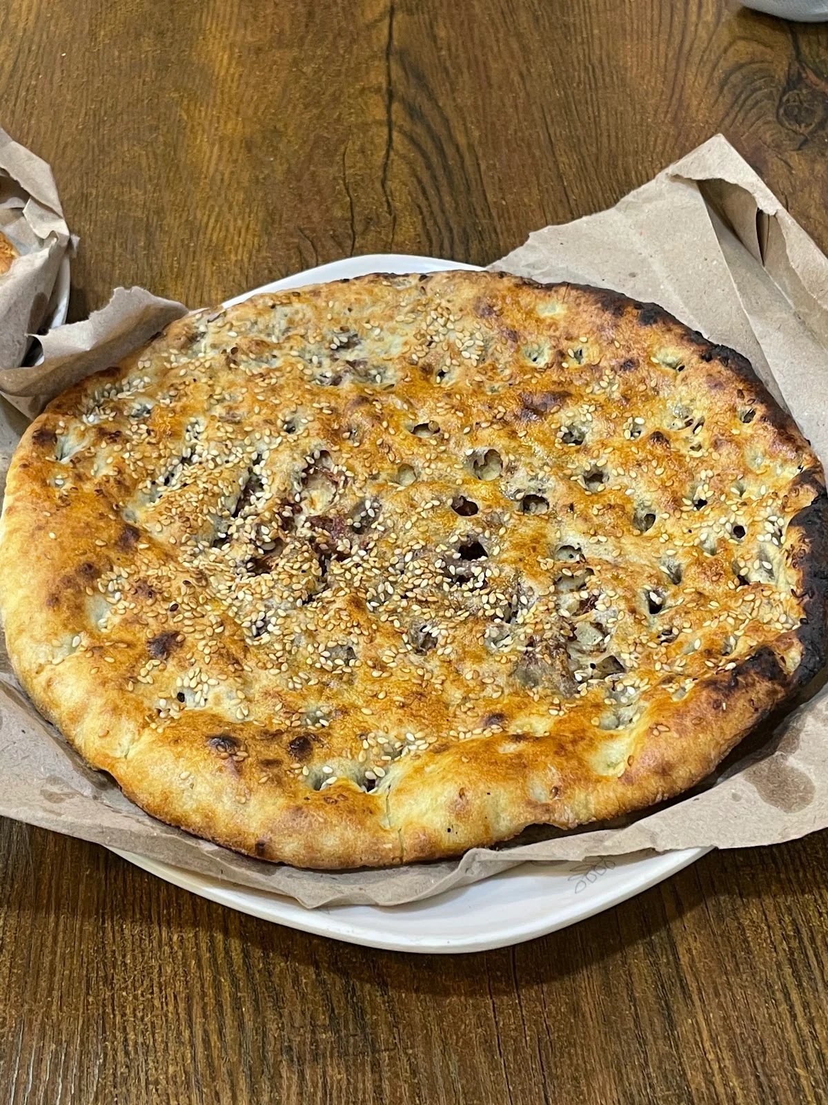 Khalifa Naan Shop Since 1869 restaurant in لاہور, Pakistan