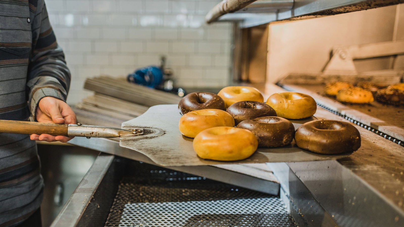 Rosenberg's Bagels & Delicatessen, Denver, United States