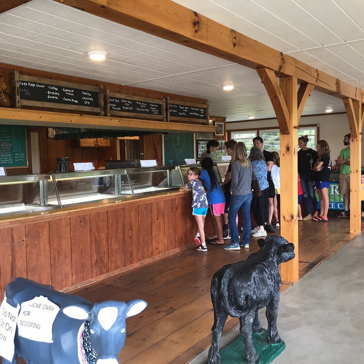 Robbs Farm LLC
