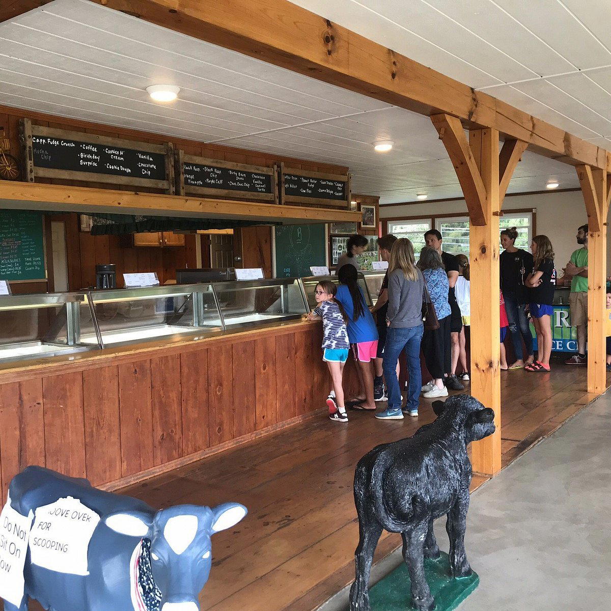 Robbs Farm LLC, South Glastonbury, United States