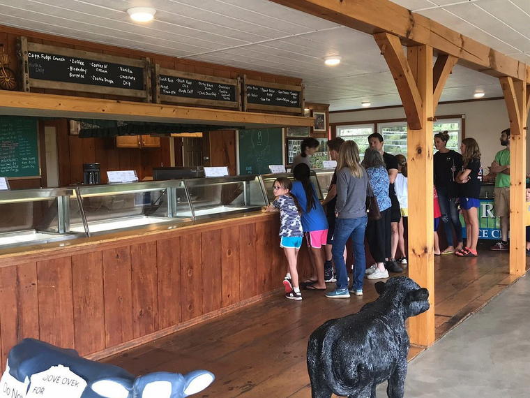 Robbs Farm LLC, South Glastonbury, United States
