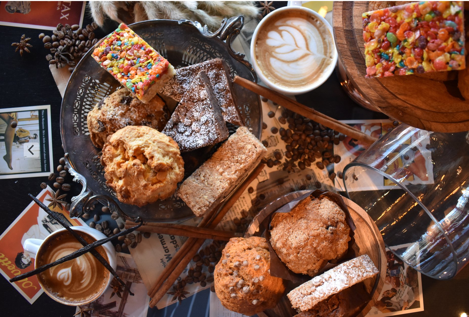 Tradesman Brighton restaurant in Brighton, United States