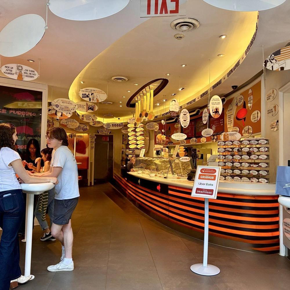 ChikaLicious, New York City, United States