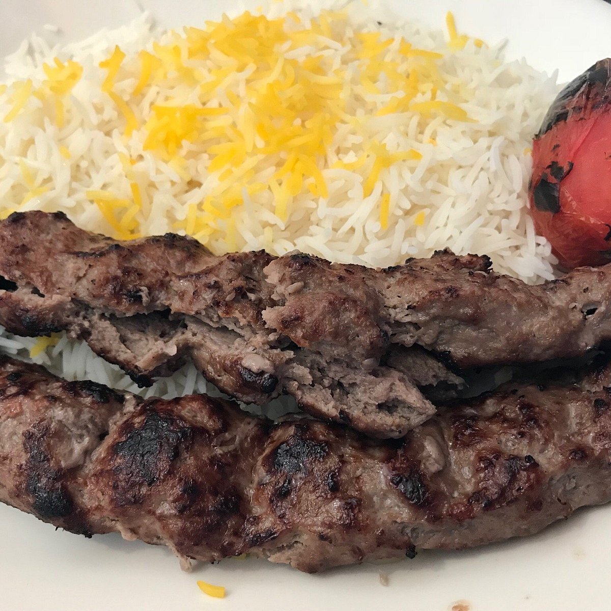 Caspian House of Kabob restaurant in Gaithersburg, United States