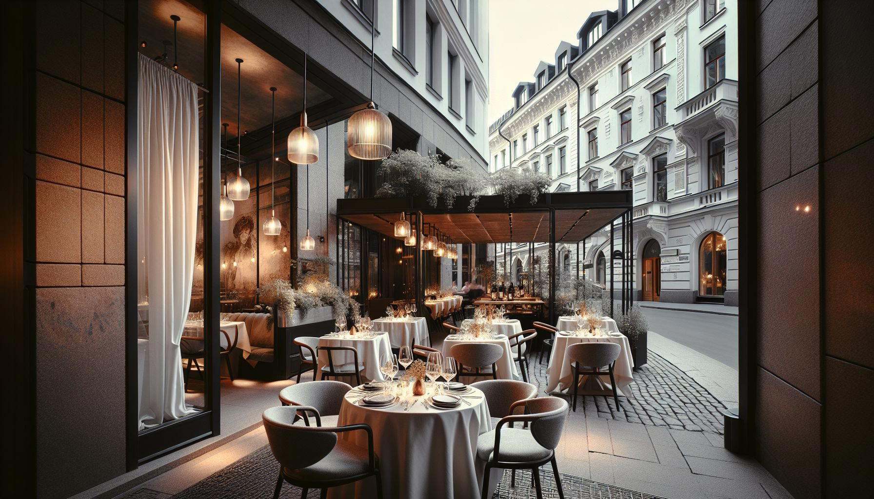 Ora, Helsinki, Finland