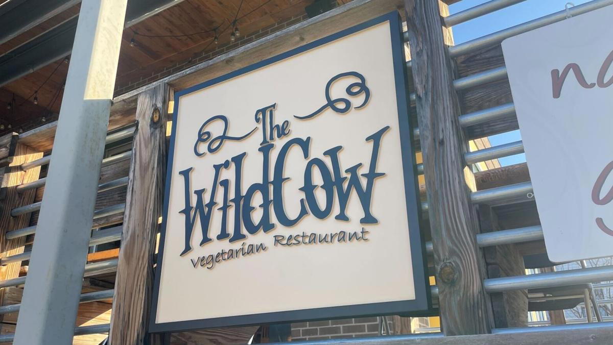 The Wild Cow restaurant in Nashville, United States