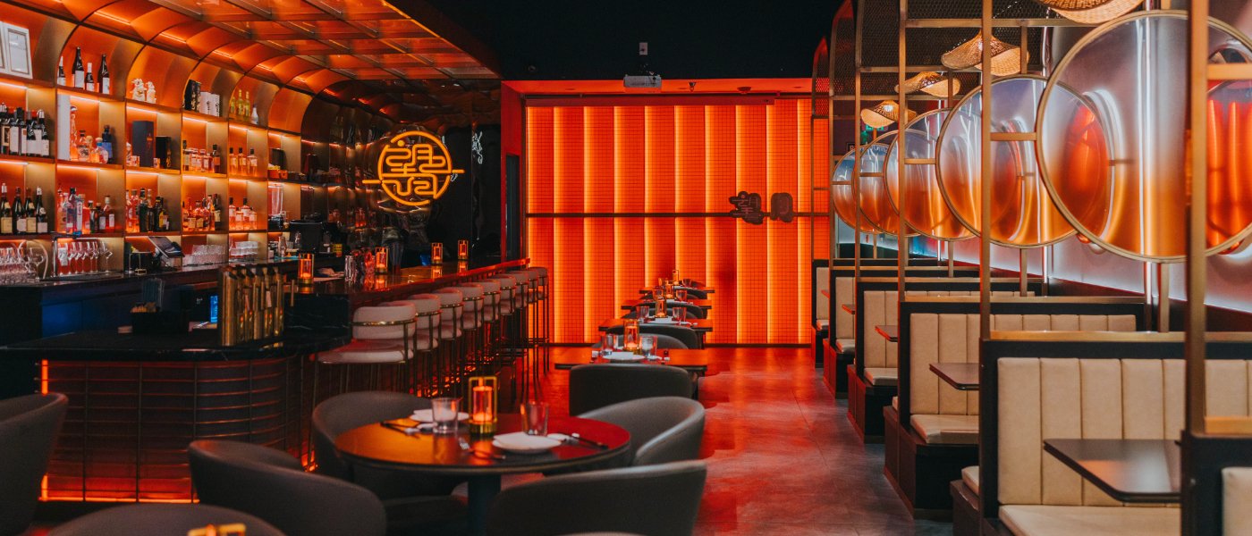 Miya Moon, Restaurant in Broomfield
