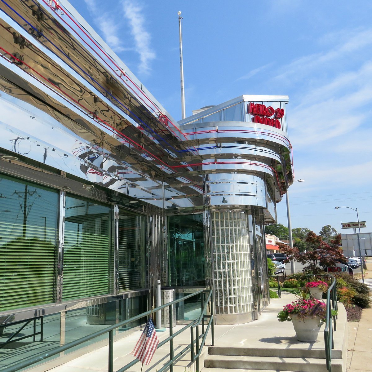 Metro 29 Diner