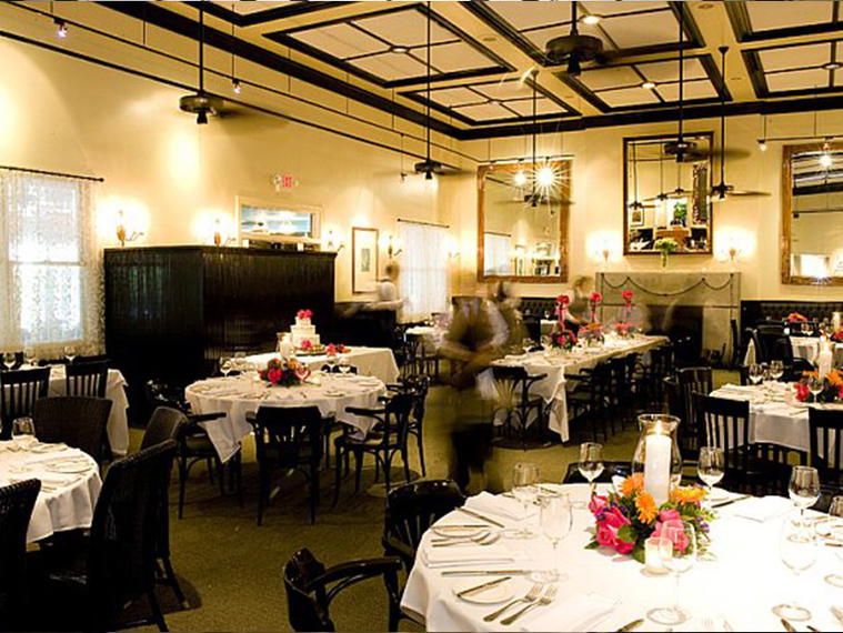 Ouisie's Table, Houston, United States