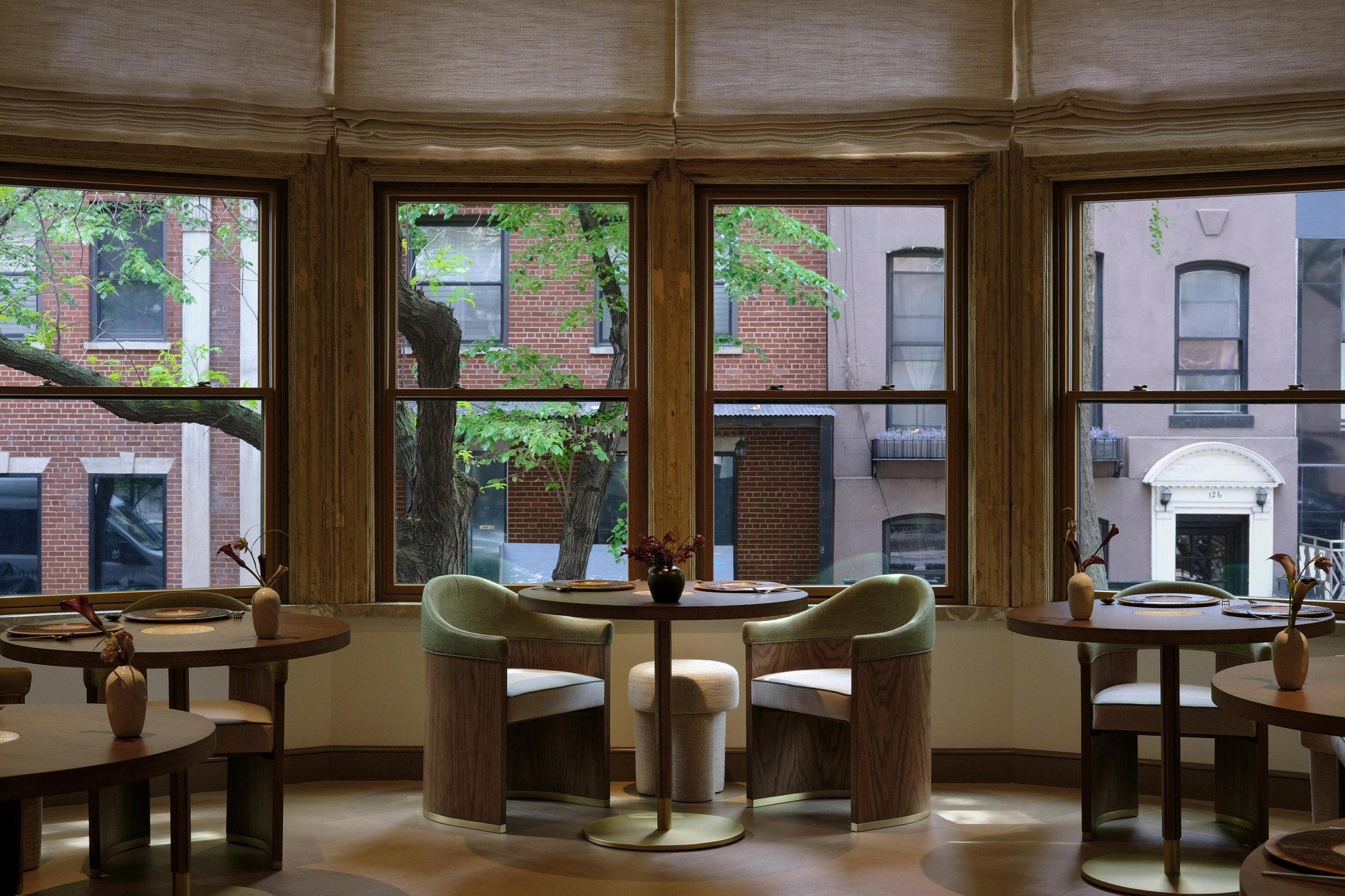 Oyatte, New York City, United States