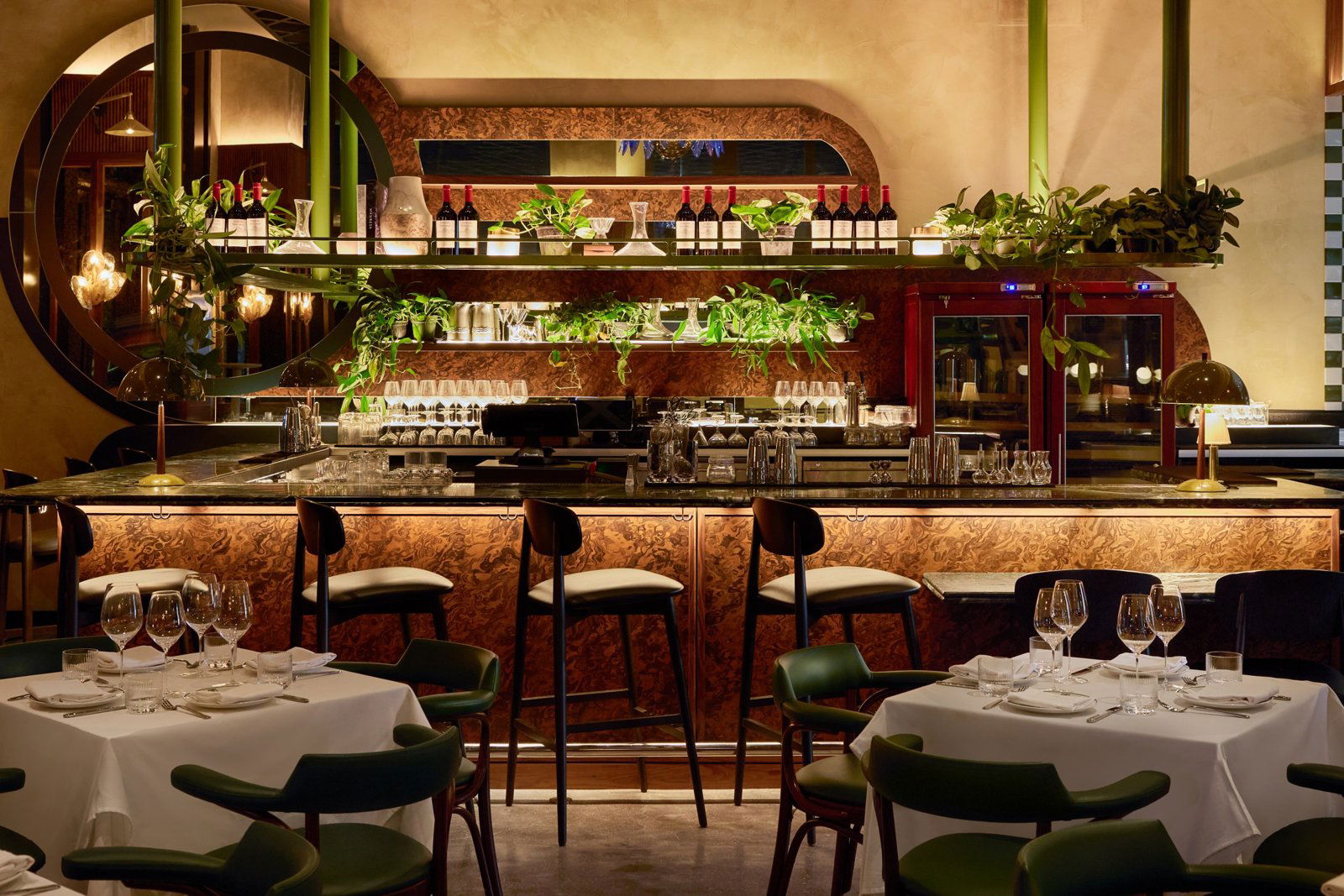 maman, Restaurant in Miami