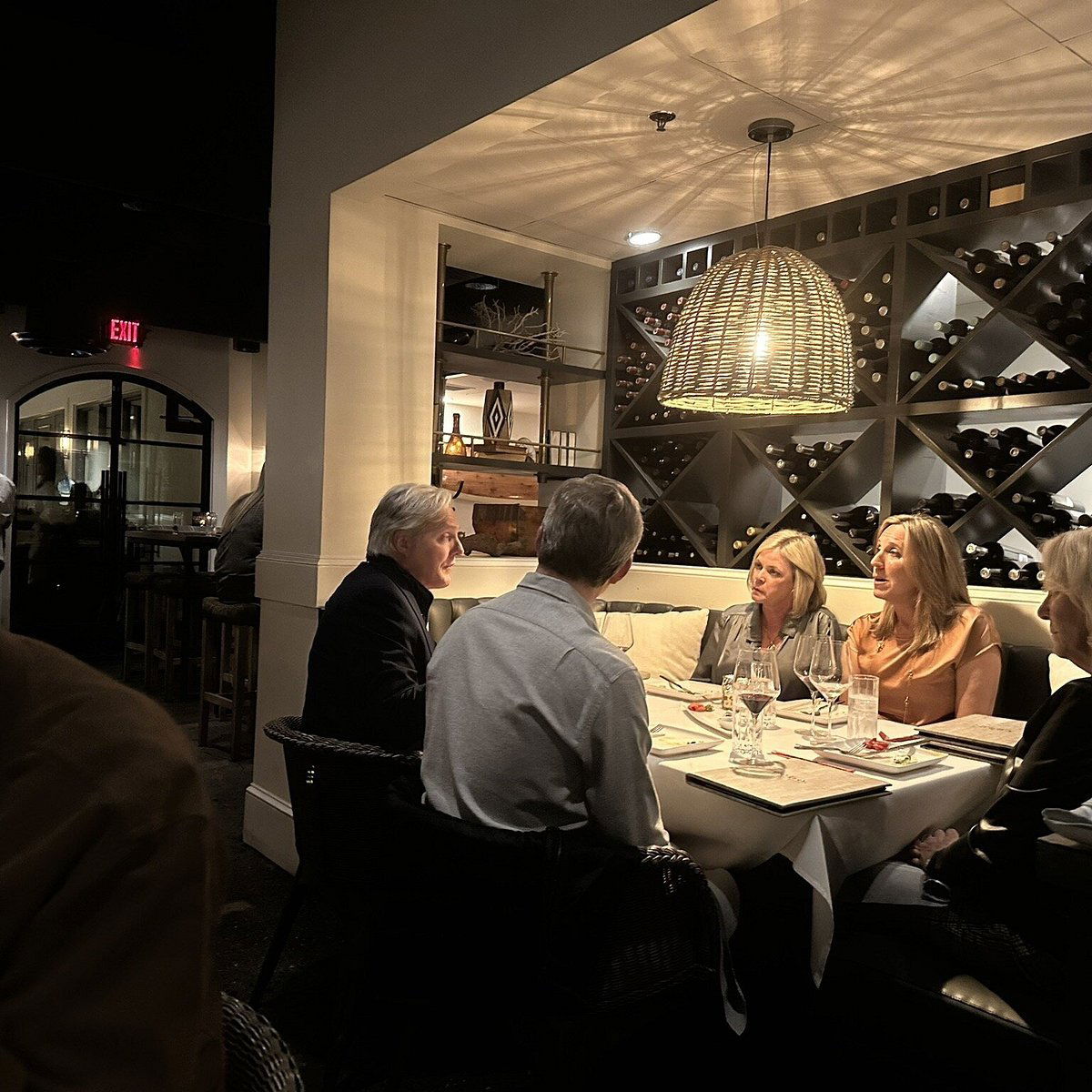 Yebo Beach Haus, Restaurant in Atlanta