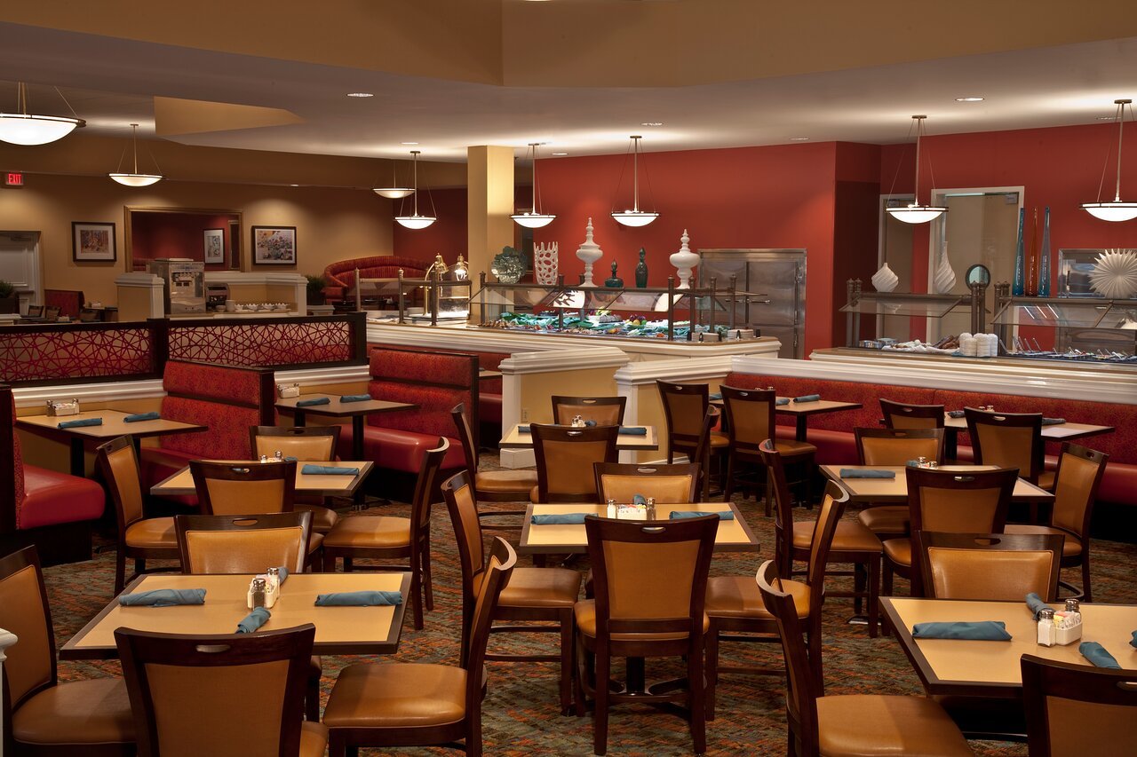 Café Matisse, Orlando, United States