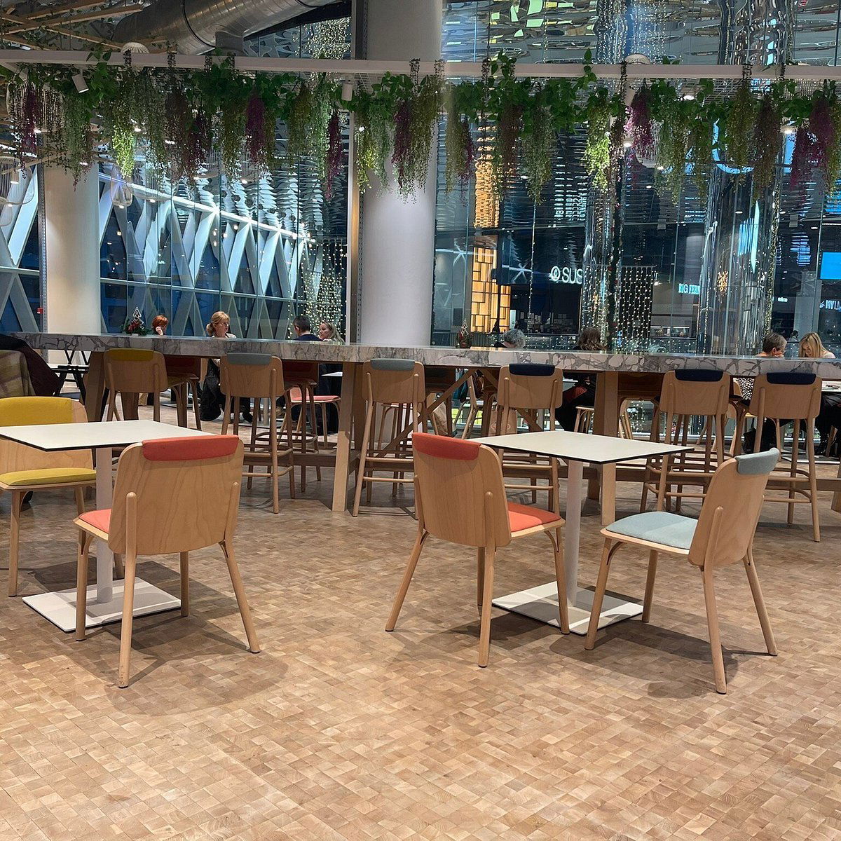 Namur, Restaurant in Luxembourg