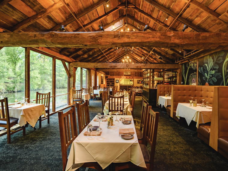 Millwright's, Simsbury, United States