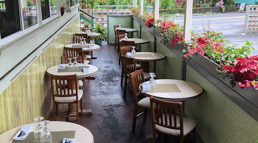 Kaleo's Bar & Grill, Pahoa, United States