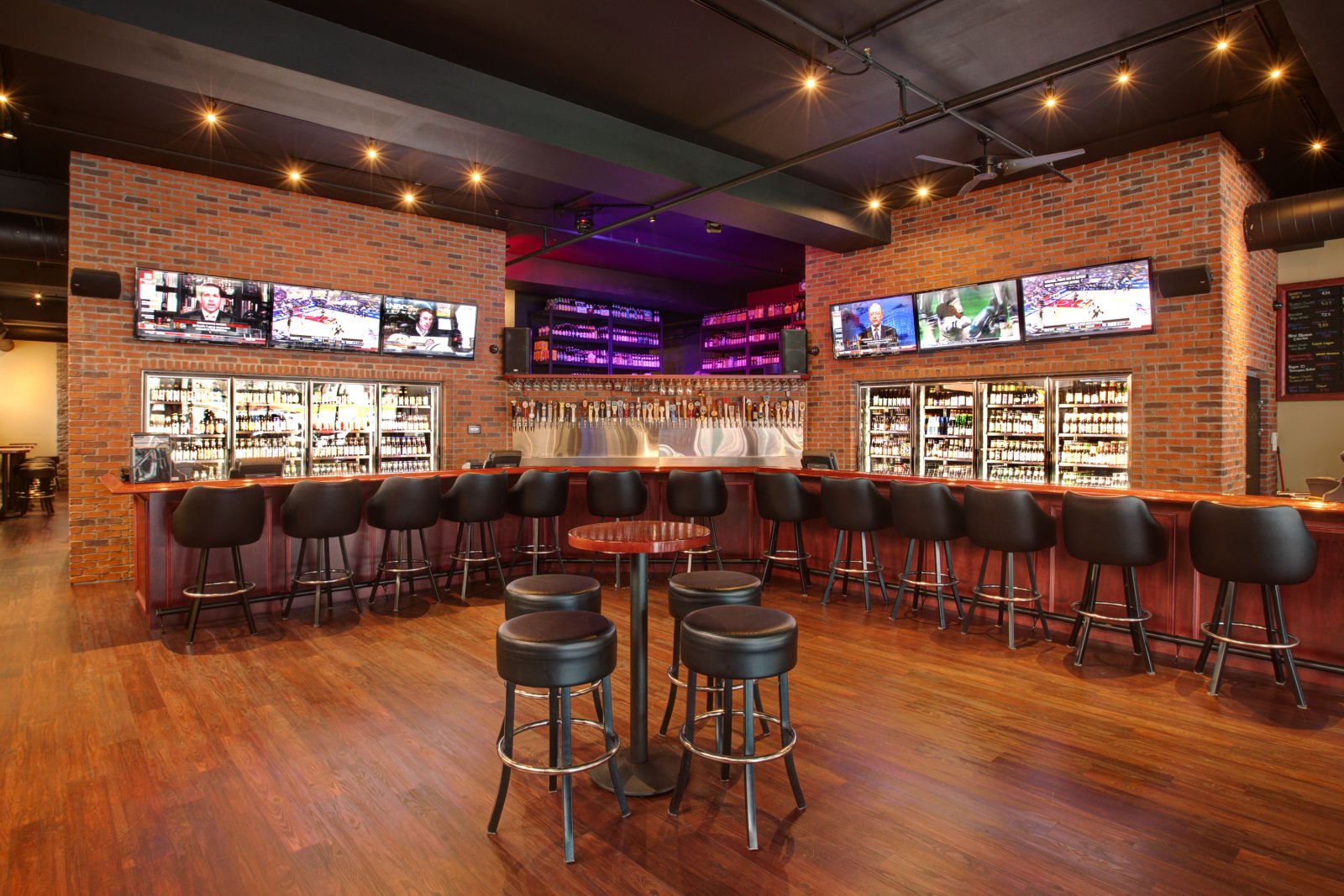 The Tap, Bloomington, United States