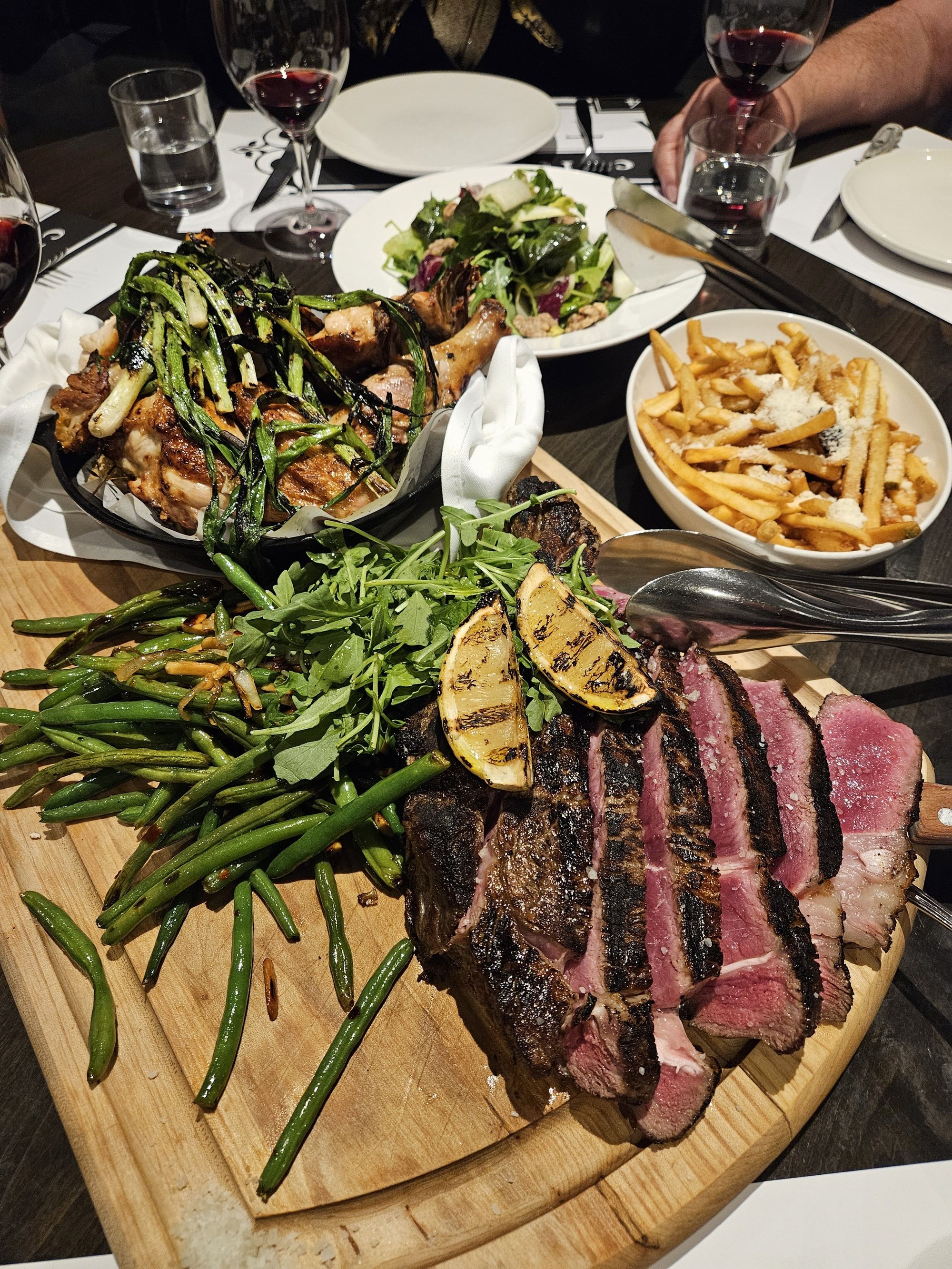 Mercato West, Calgary, Canada