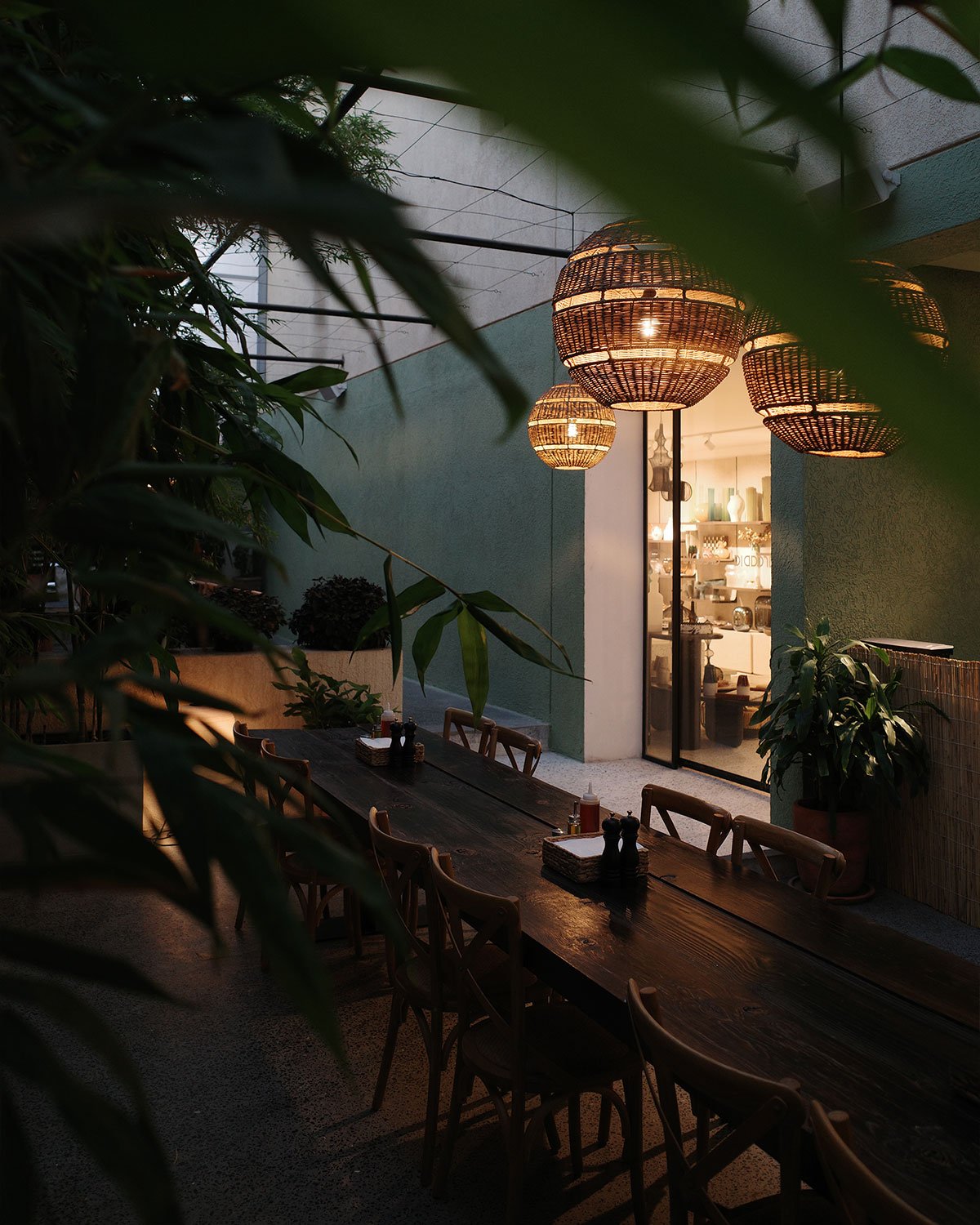 Cantina